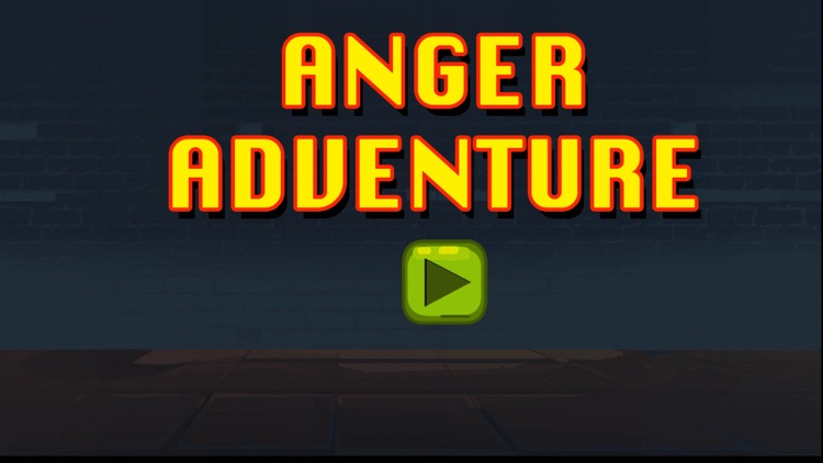 Anger Adventure