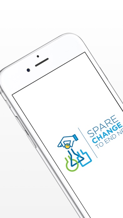 How to cancel & delete Spare Change to End NF from iphone & ipad 1