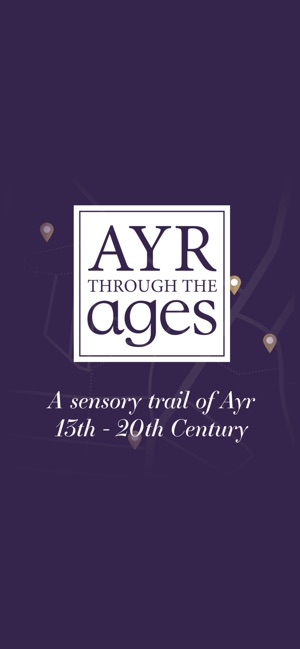 Ayr Through The Ages(圖1)-速報App