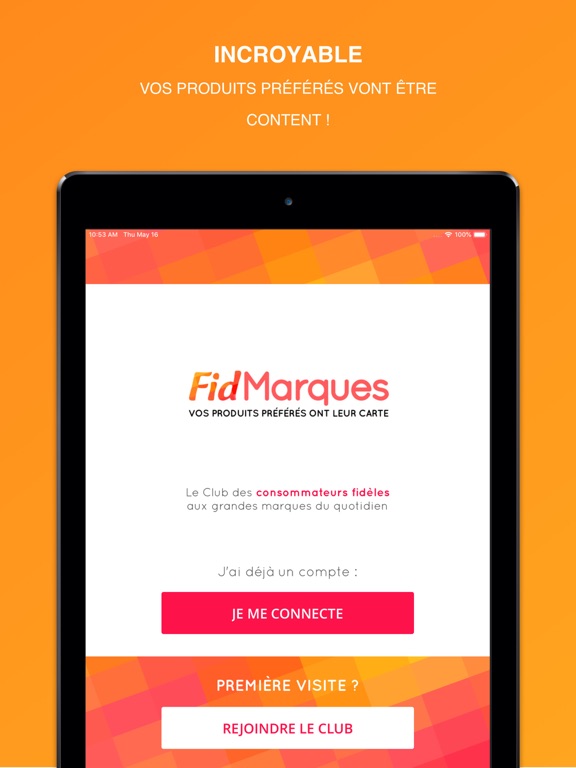 FidMarques screenshot 5
