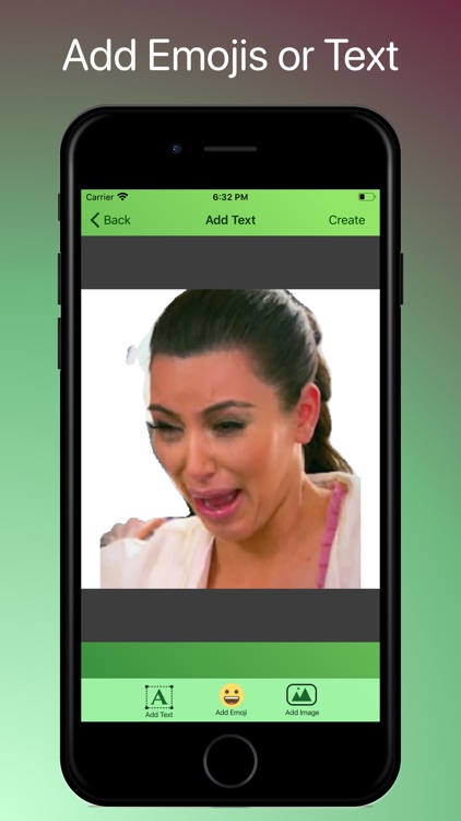 WhatSticker - Sticker Maker