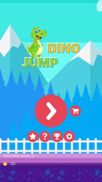 Dino-Jump
