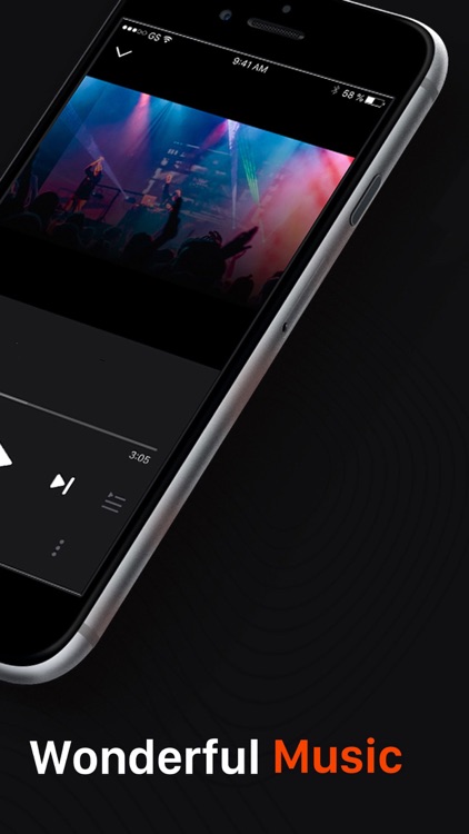 Spark Music