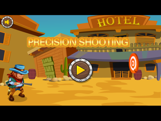Precision shooting ! image #1