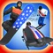 BSL Winter Games Challenge now has 6 exciting games; Ski Jump; Snowboarding, Skiing, Bobsled, Luge and Skeleton challenges in 1 game