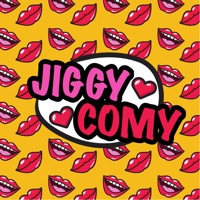 Jiggy comy