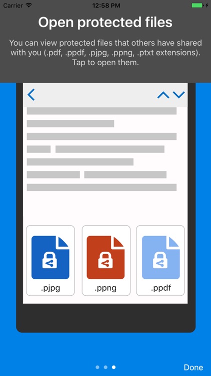 Azure Information Protection screenshot-3