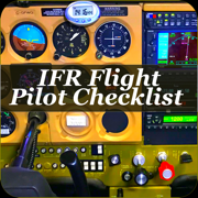Pilot Checklist For IFR Flight