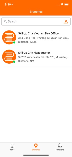 SkillUp City(圖2)-速報App