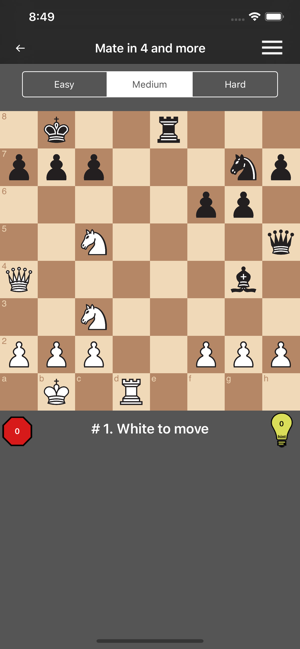 Chess Coach Pro(圖4)-速報App