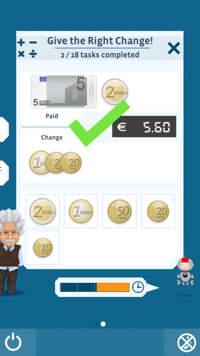 Einstein Brain Trainer Screenshot 5