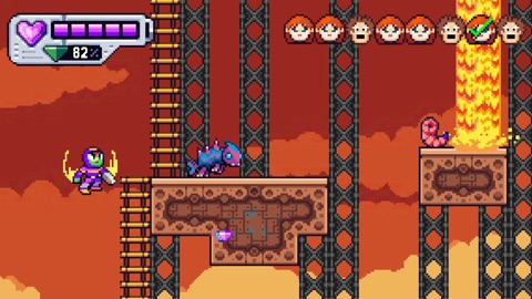 Screenshot #15 for Mighty Aphid