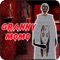 Creepy Lady Granny Mod is a game horror mod, Find the secrets of this creepy Lady