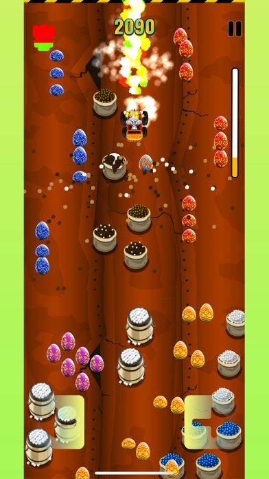 Easter Eggs Escape screenshot 4