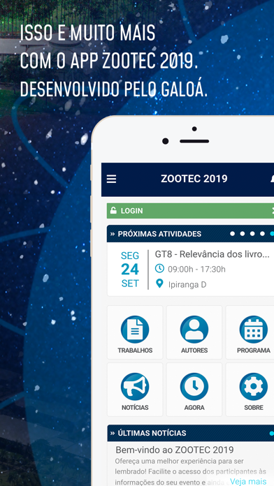 Zootec 2019 screenshot 3