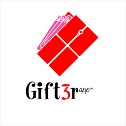Gift3r App