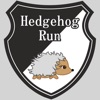 Hedgehog Run - Zeitnahme App