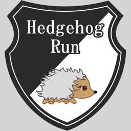 Hedgehog Run - Race Timing App