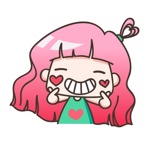 Oppa Stickers icon