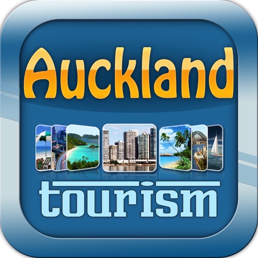 Auckland Offline Map Guide