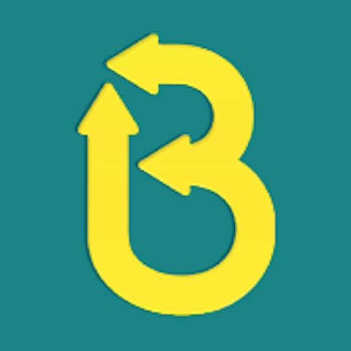 BetterWays — Fleet Tracking icon