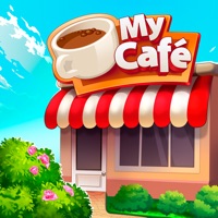 My Cafe — Restaurant game apk