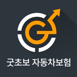 굿초보 자동차보험