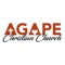Agape Christian Church is a nonprofit, nondenominational church that exists in the Cibolo, Texas area