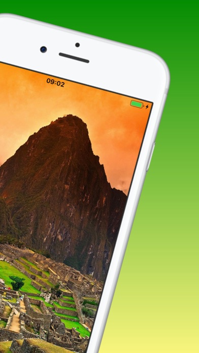 How to cancel & delete Machu Picchu Travel Guide from iphone & ipad 2