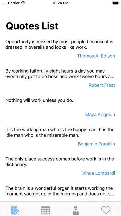 Happy Quotes screenshot-6