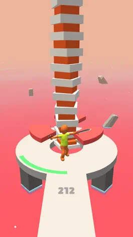 Game screenshot Slice N Dice! mod apk