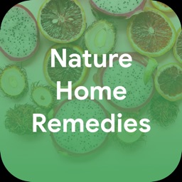 Nature Home Remedies