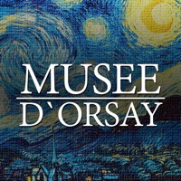 Musée d'Orsay Visitor Guide apk