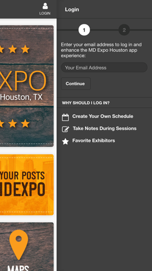 MD Expo Houston(圖3)-速報App