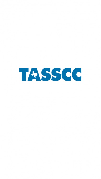 TASSCC Events