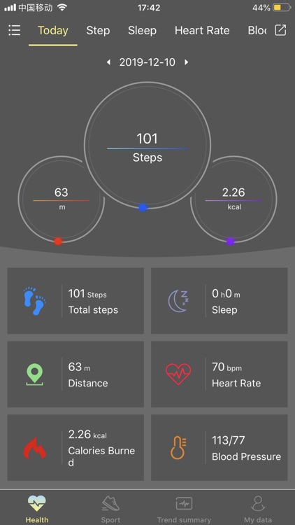 Oneplus Band