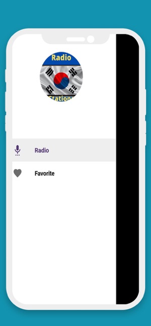 Korea Radio Stations(圖2)-速報App