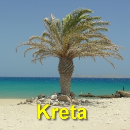 Kreta Urlaubs App