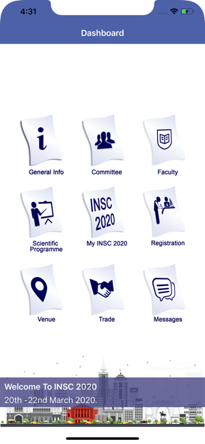 INSC 2020(圖2)-速報App