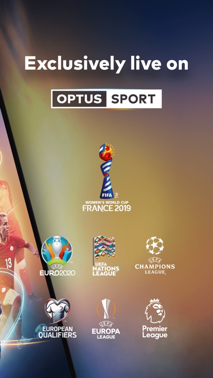 Optus Sport