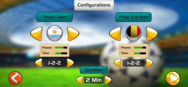 Futbol: Kick Soccer Game(圖2)-速報App