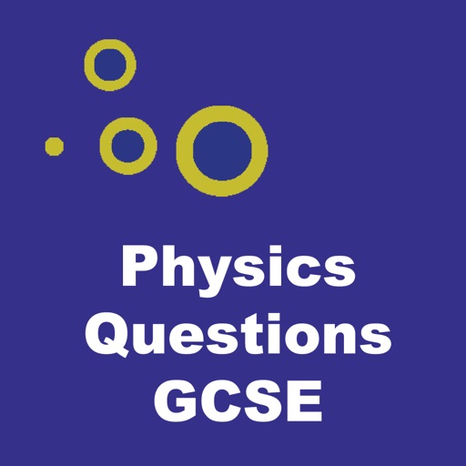 GCSE Physics Questions icon