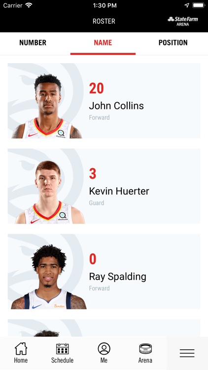 Hawks + State Farm Arena screenshot-3