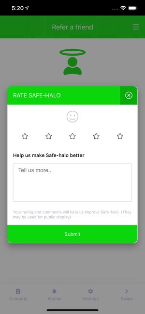 Safe-halo(圖5)-速報App