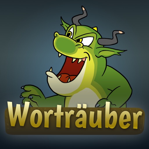 Worträuber