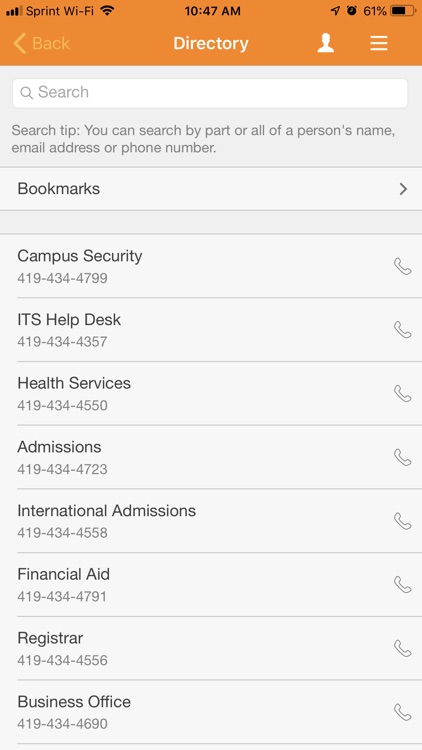 Oiler Mobile screenshot-3