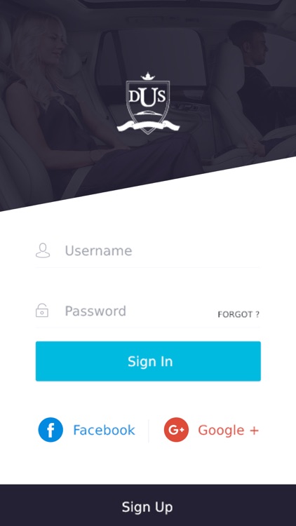 Drive U Safe Passenger