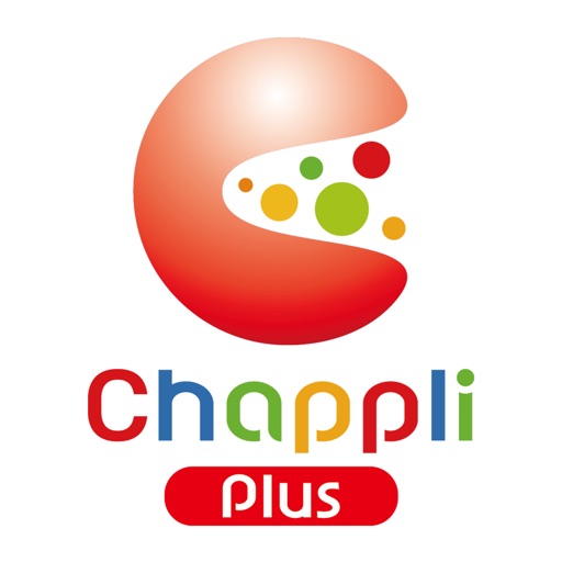 Chappli PLUS（チャプリ・プラス）