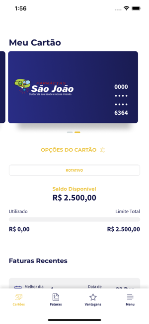 Cartão São João(圖2)-速報App