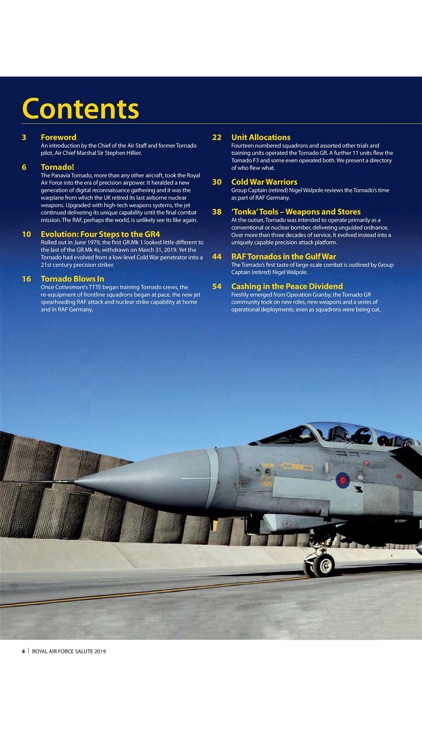 AirForces Monthly Magazine
